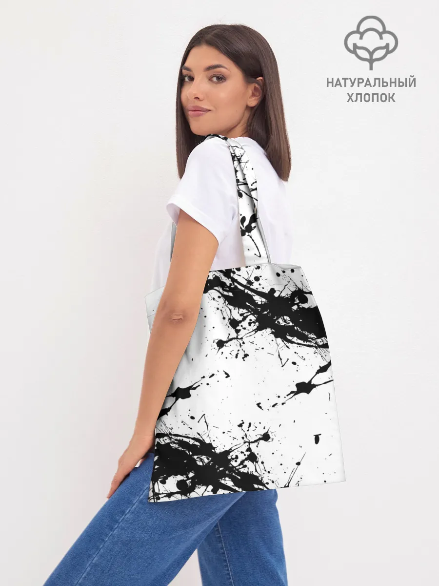 Шоппер база / THE LAST OF US