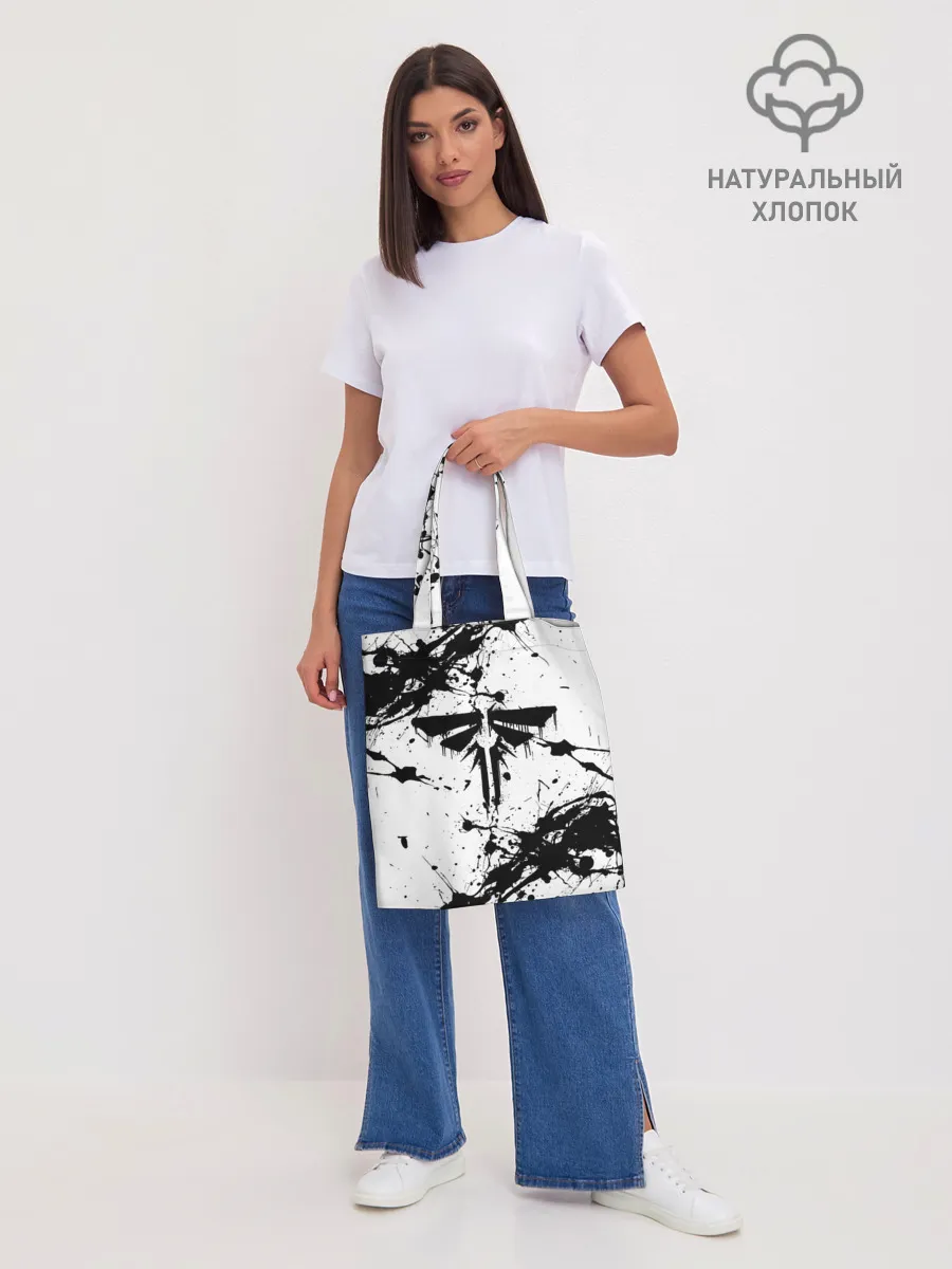 Шоппер база / THE LAST OF US