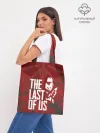 Шоппер база / THE LAST OF US