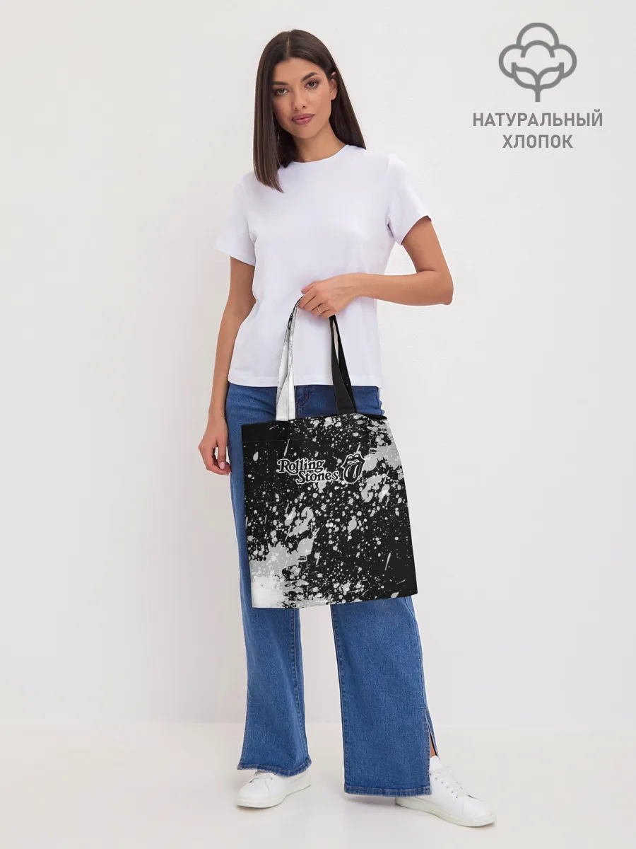 Шоппер база / Rolling Stones