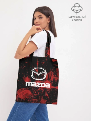 Шоппер база / Мазда