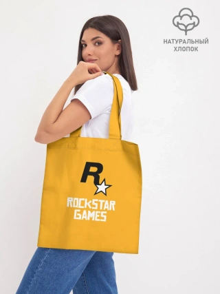 Шоппер база / Рокстар