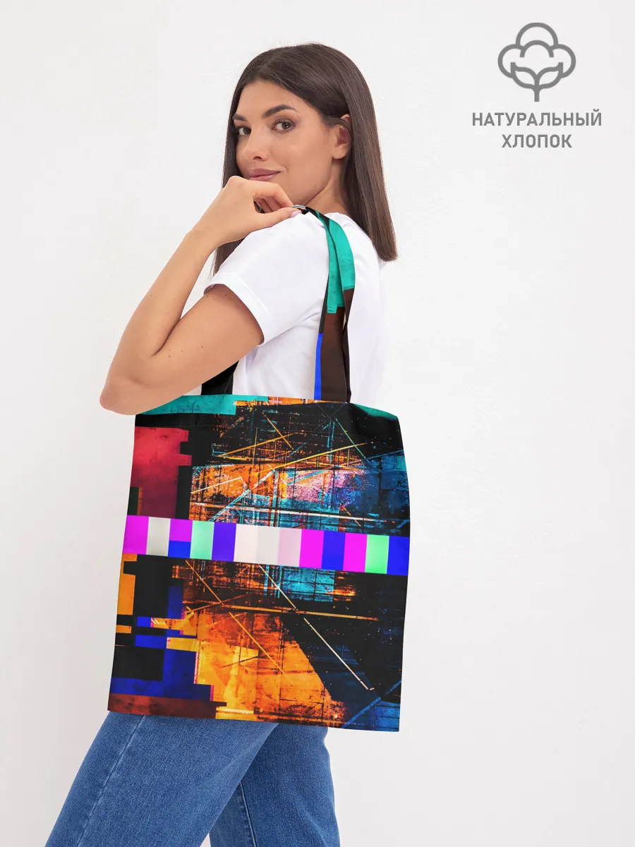 Шоппер база / ПОМЕХИ