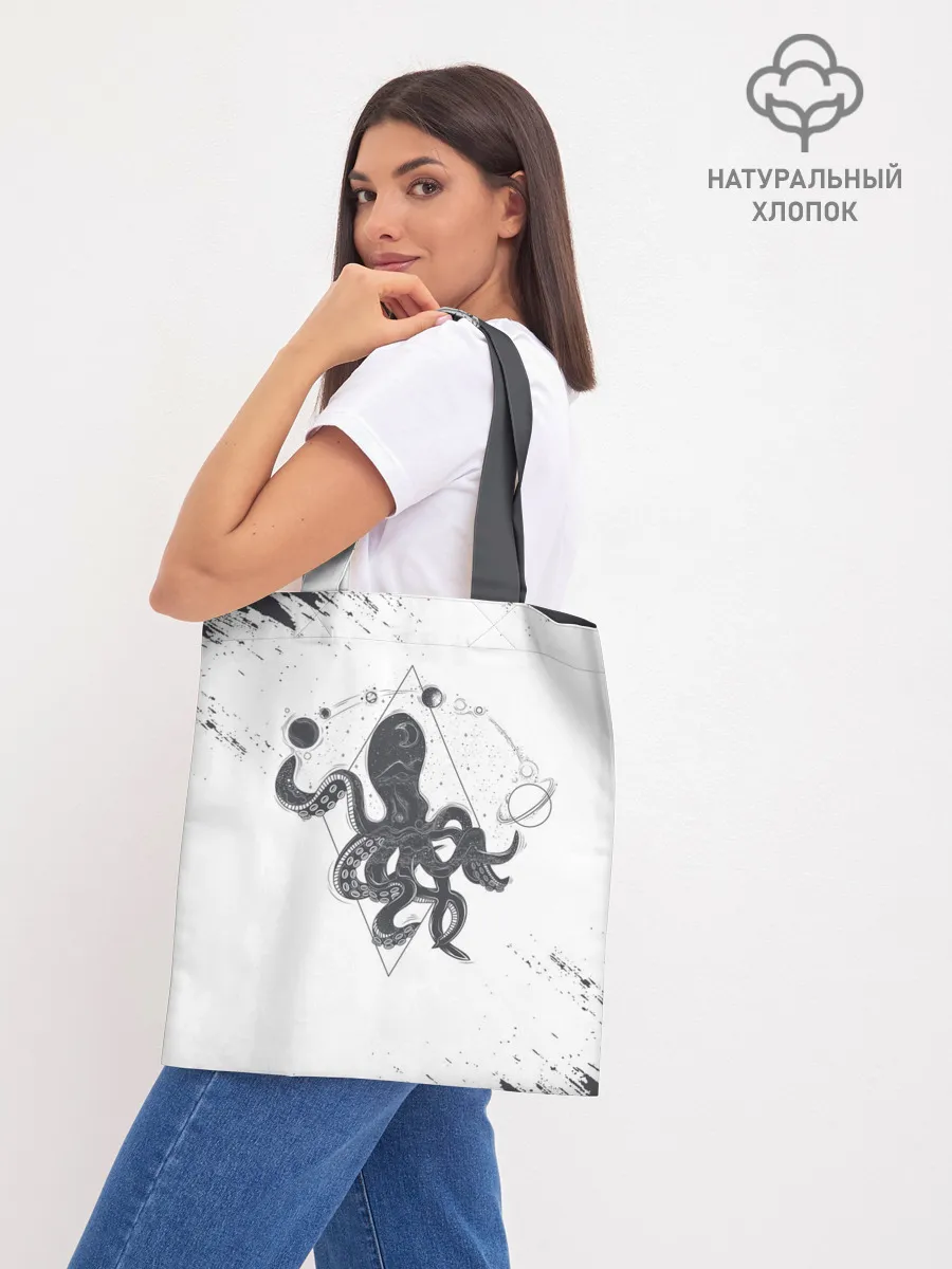 Шоппер база / Ктулху | Cthulhu