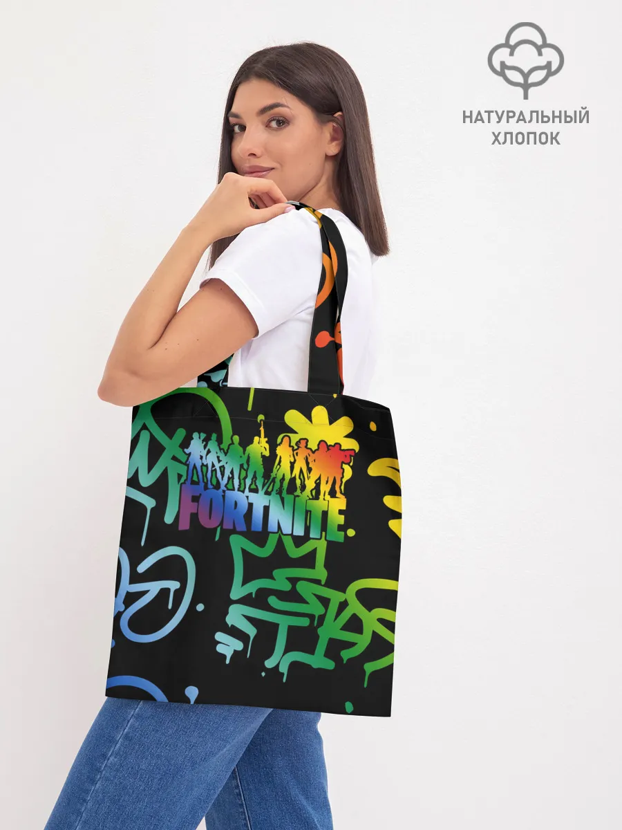 Шоппер база / Fortnite