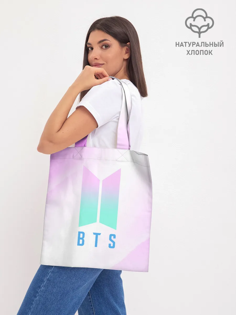 Шоппер база / BTS / БТС