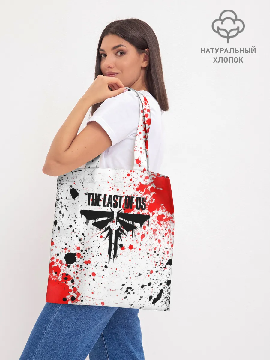 Шоппер база / THE LAST OF US