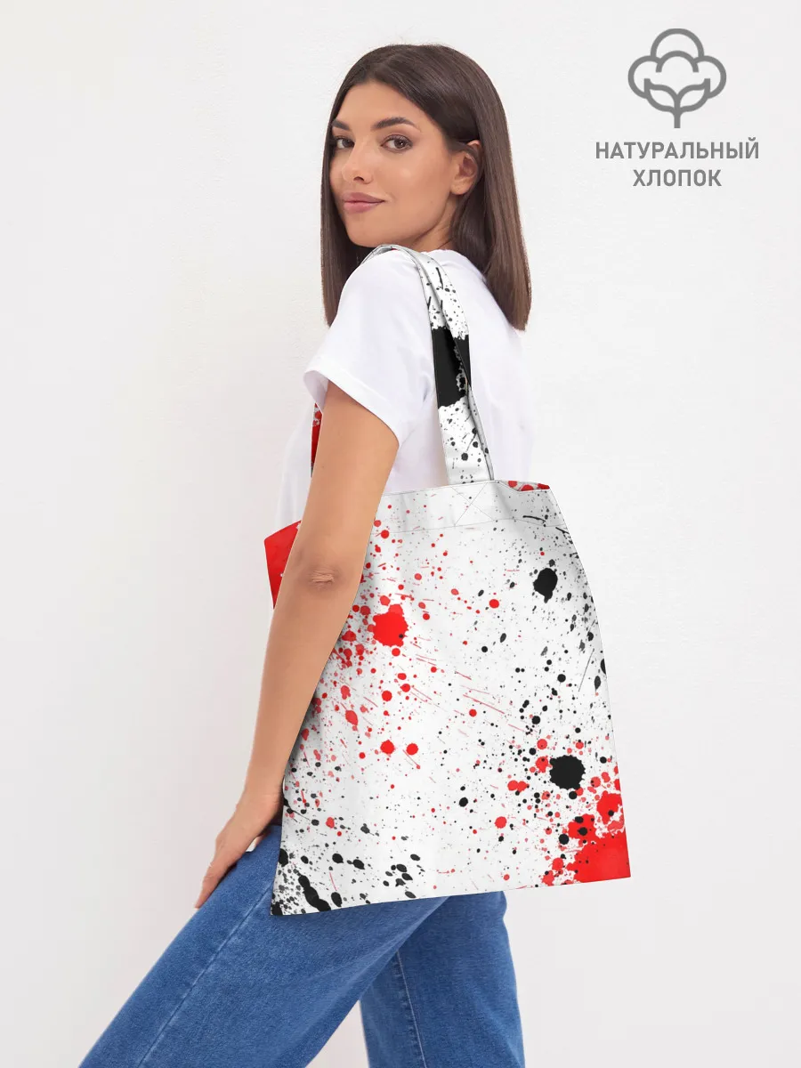 Шоппер база / THE LAST OF US