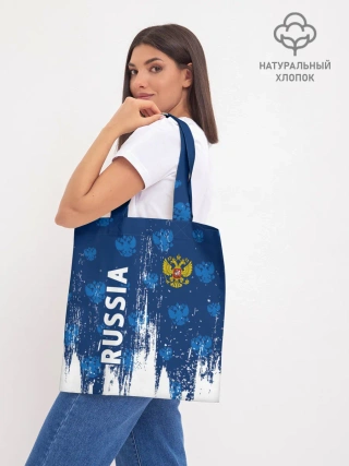 Шоппер база / RUSSIA / РОССИЯ