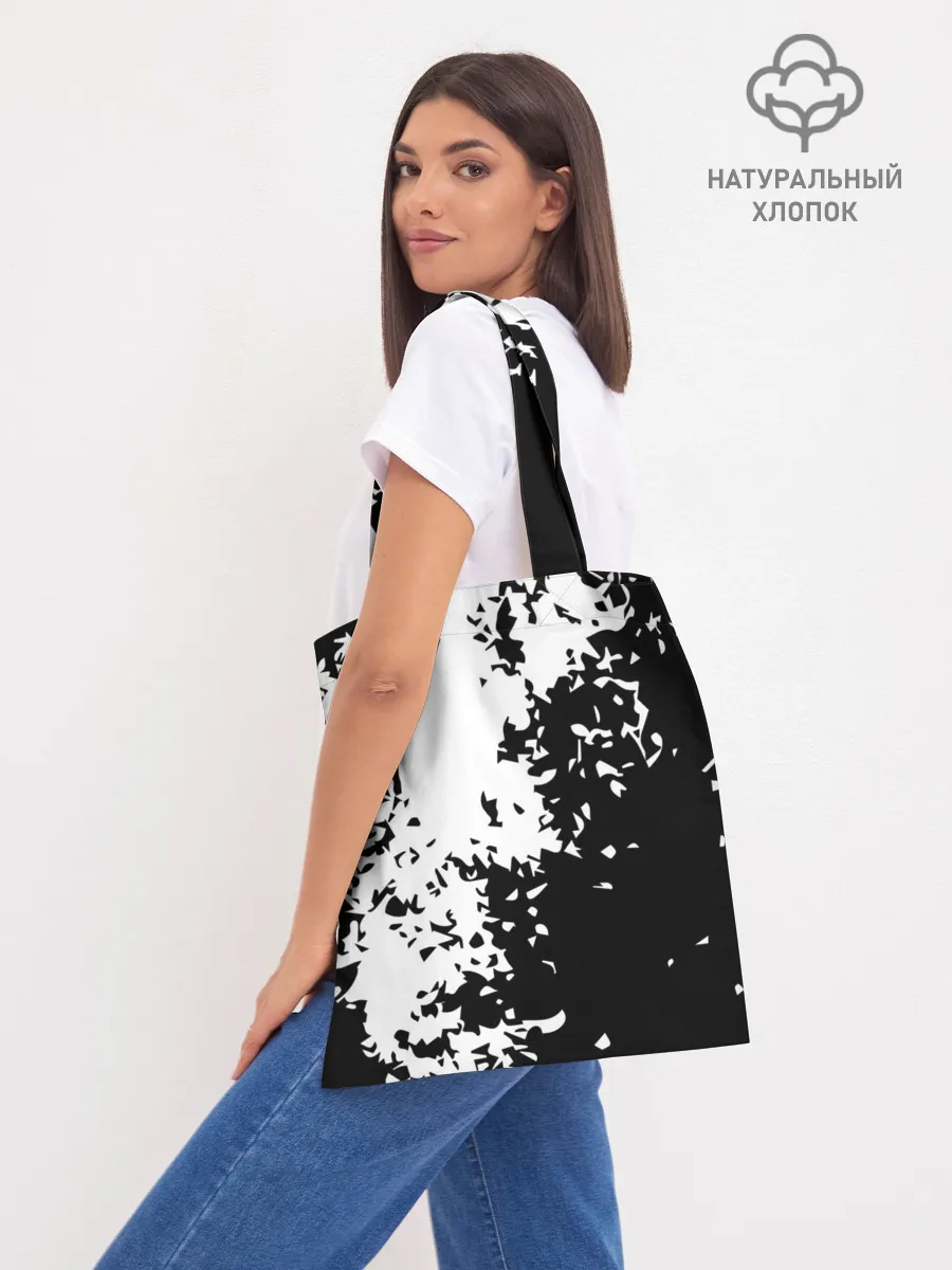 Шоппер база / Judo