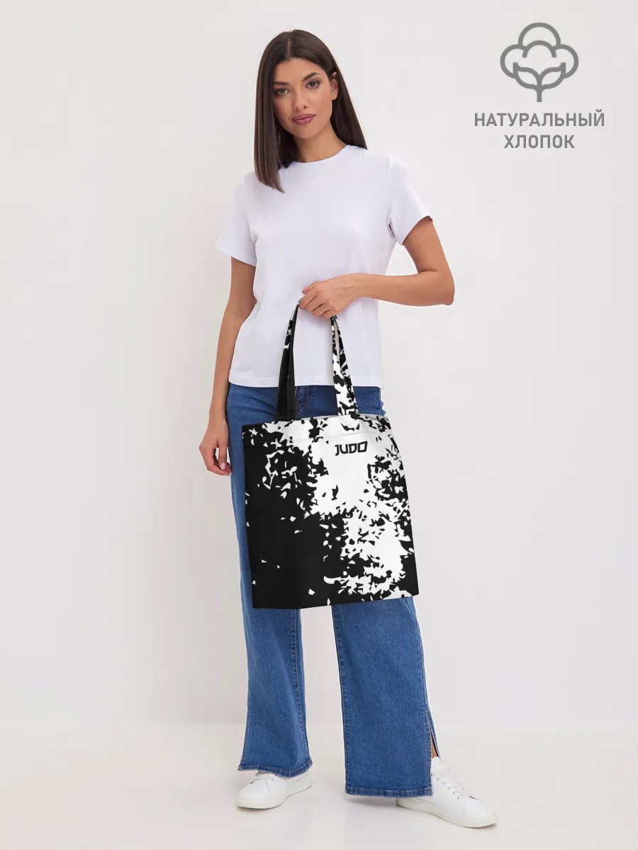 Шоппер база / Judo