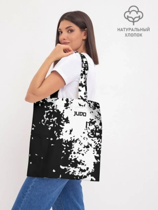 Шоппер база / Judo