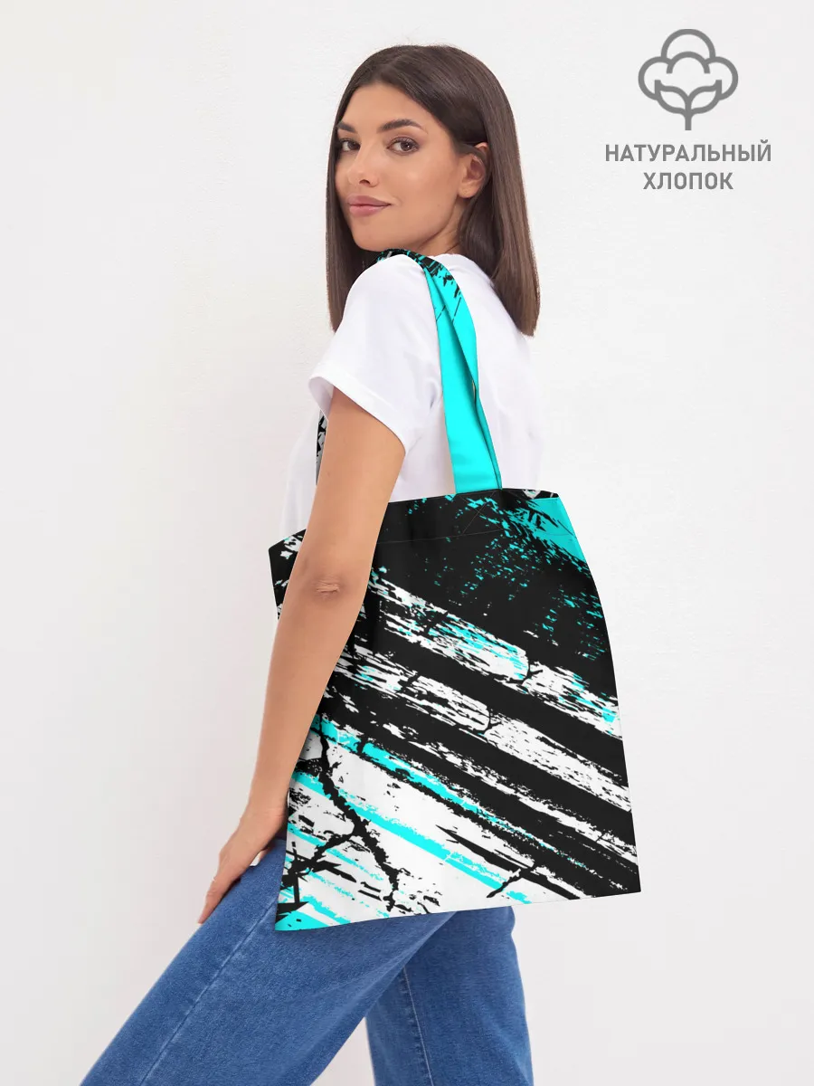 Шоппер база / Judo