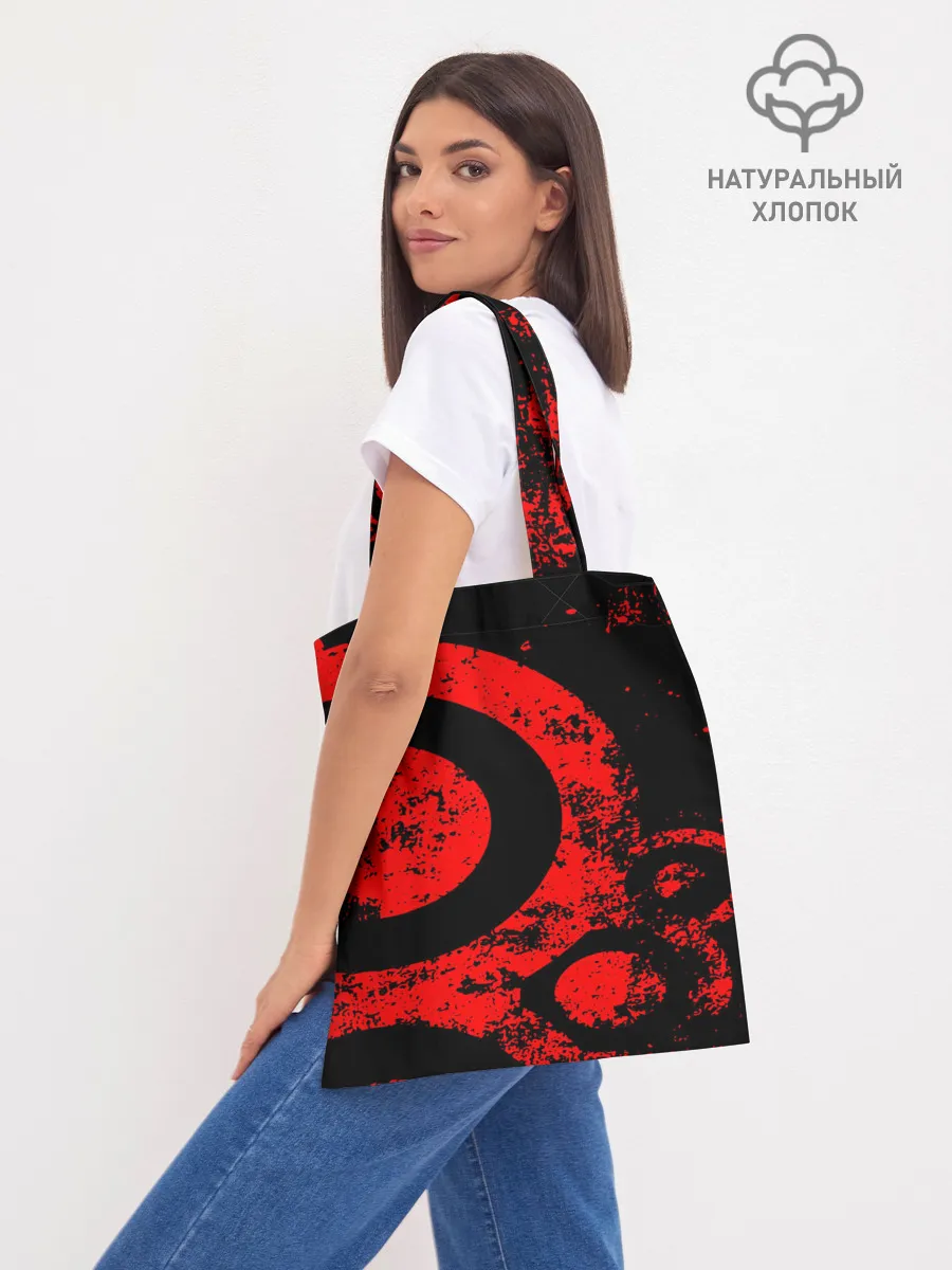 Шоппер база / Judo