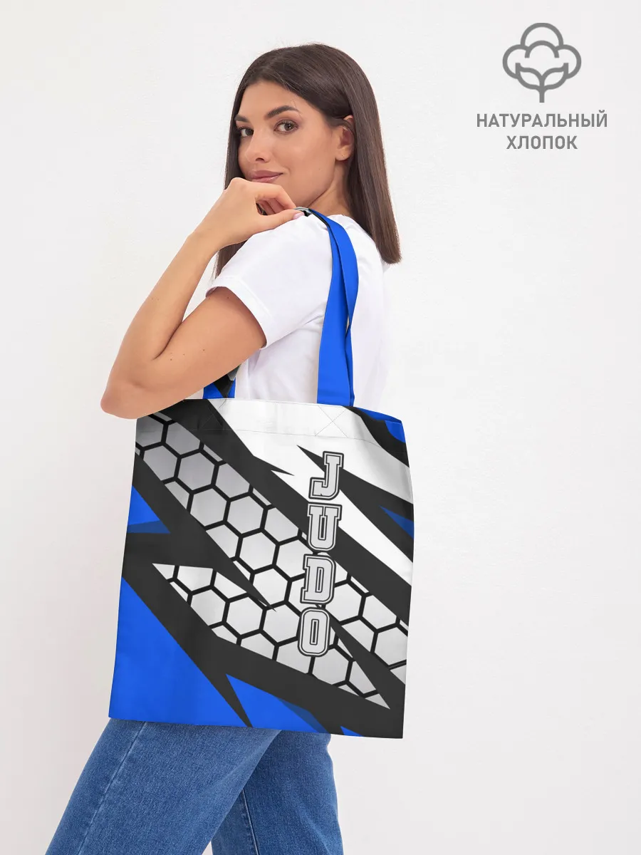 Шоппер база / Judo