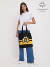 Шоппер база / BOSTON BRUINS NHL
