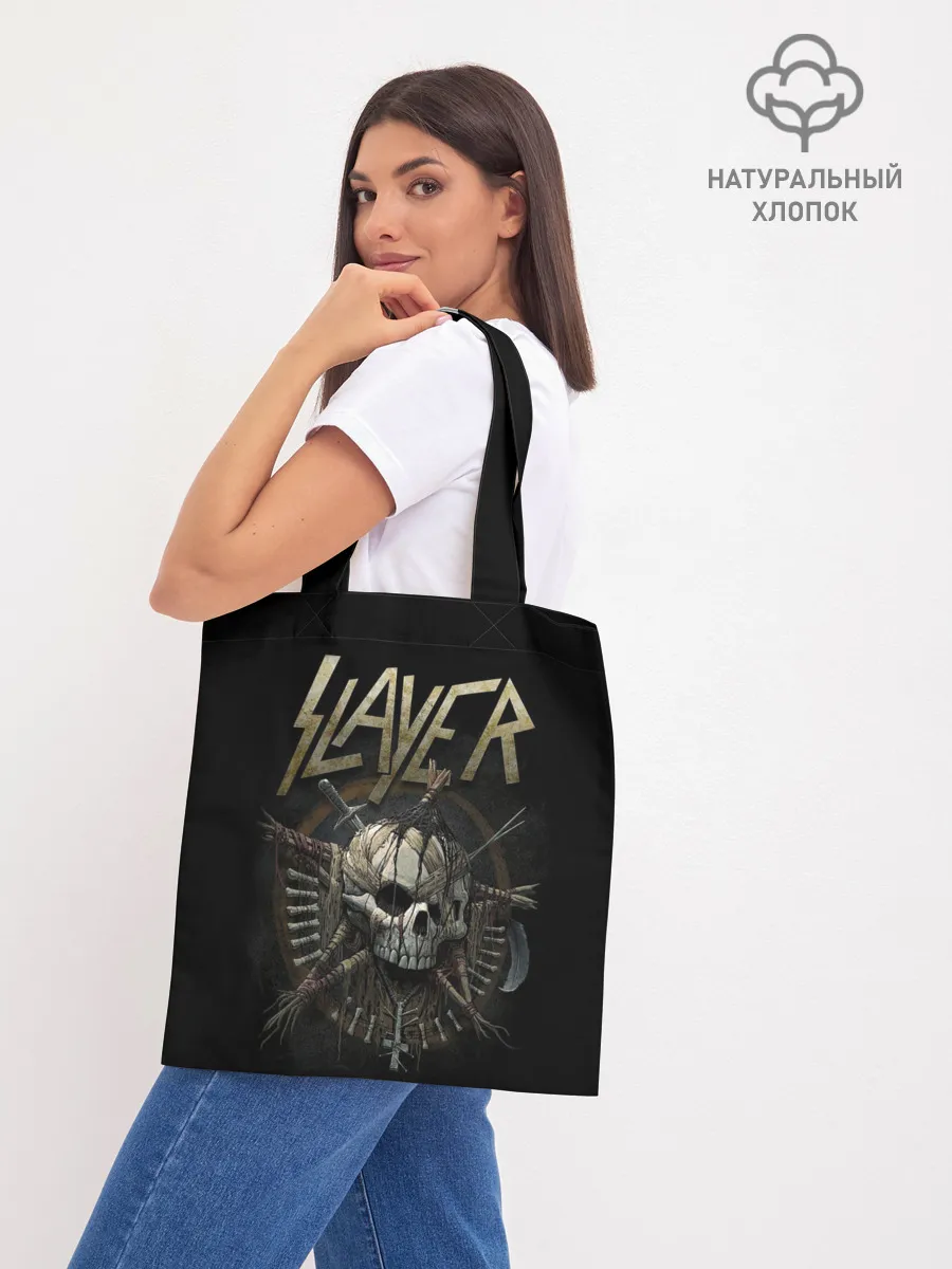 Шоппер база / Slayer
