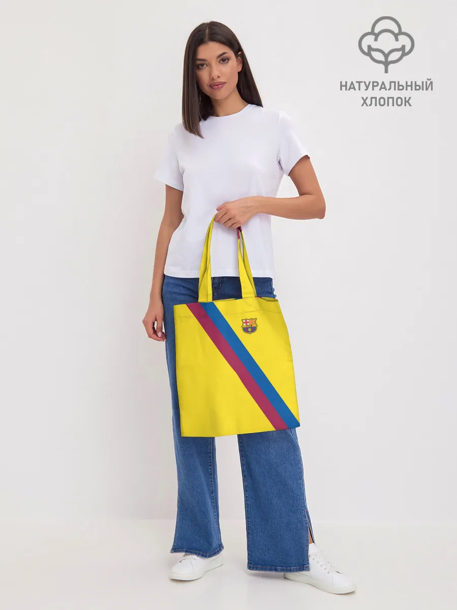 Шоппер база / BARCELONA