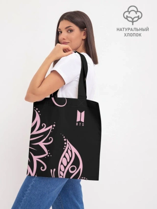 Шоппер база / BTS