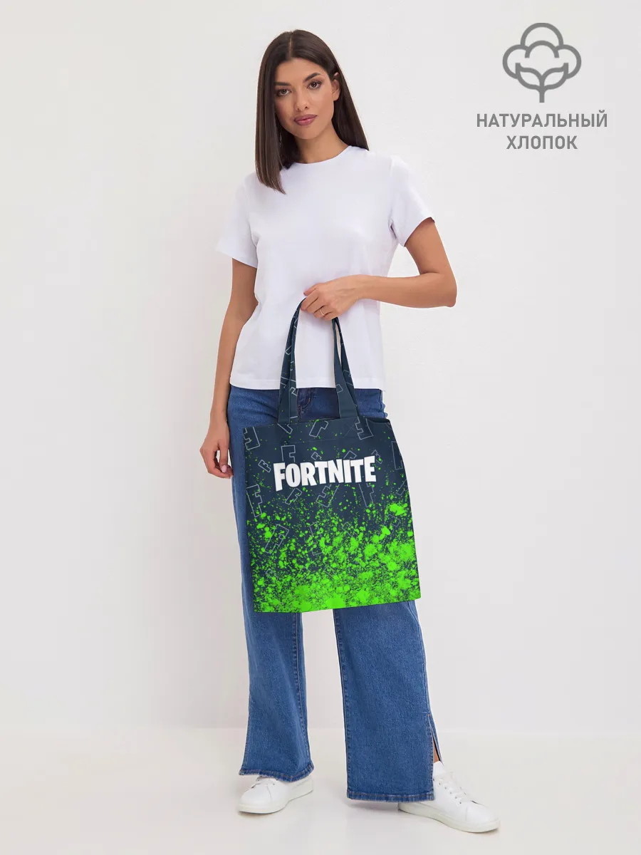 Шоппер база / FORTNITE / ФОРТНАЙТ