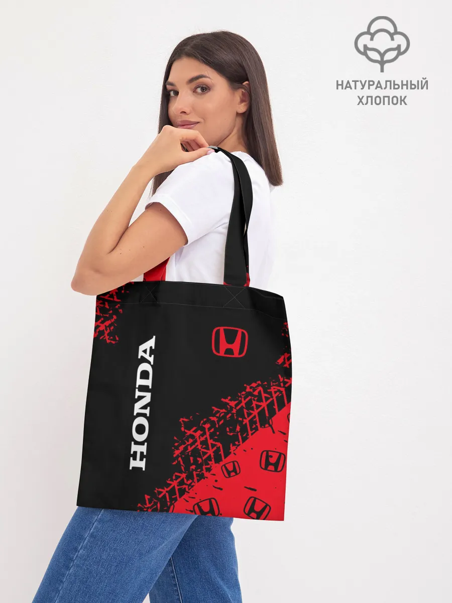 Шоппер база / HONDA / ХОНДА