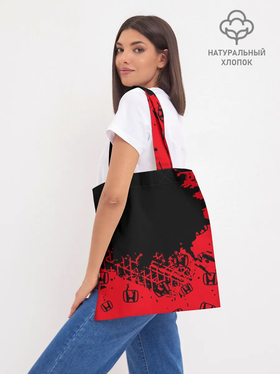 Шоппер база / HONDA / ХОНДА