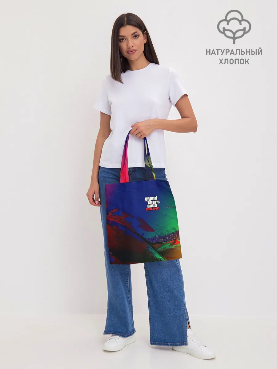 Шоппер база / GTA ONLINE / ГТА ОНЛАЙН