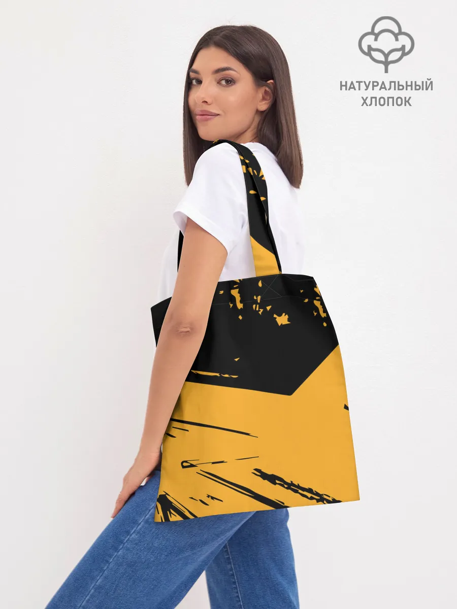 Шоппер база / Star Trek