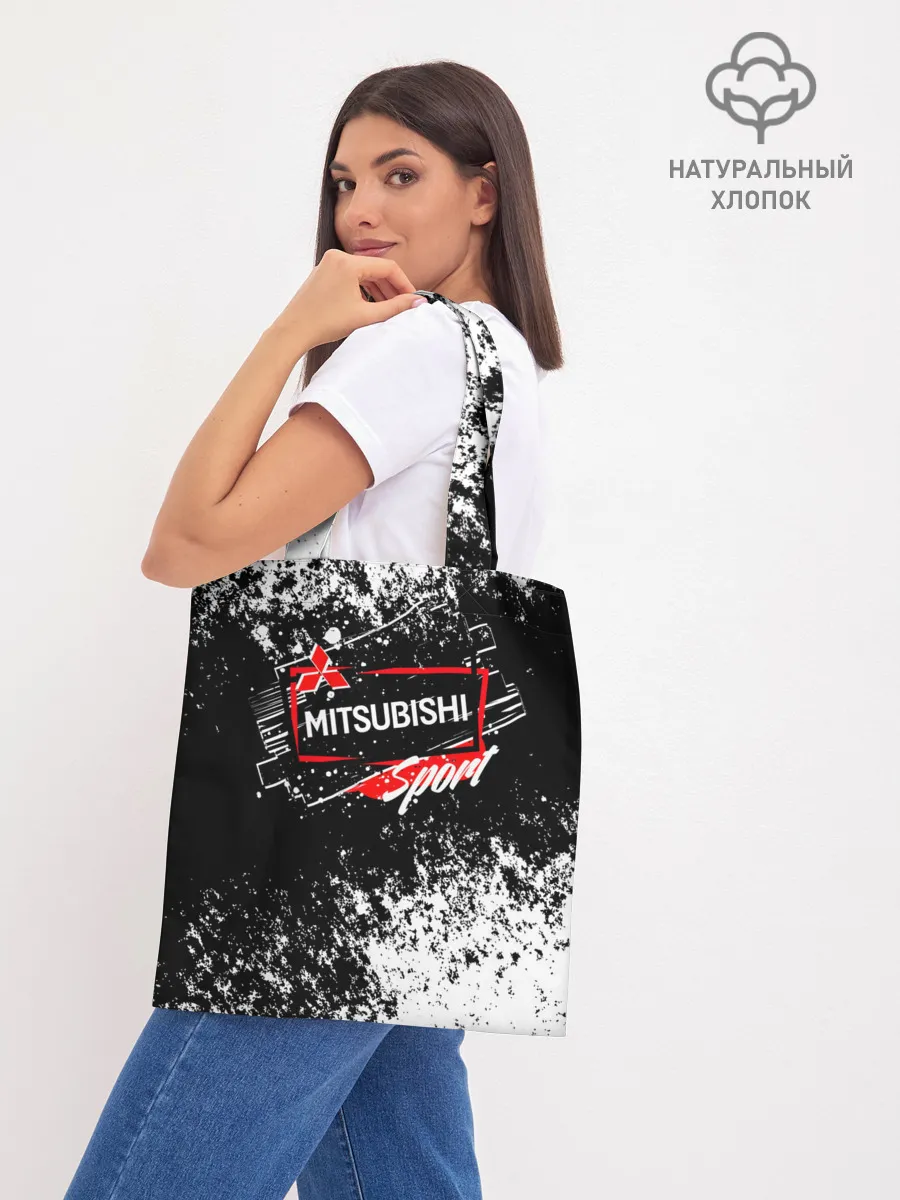 Шоппер база / Mitsubishi SPORT