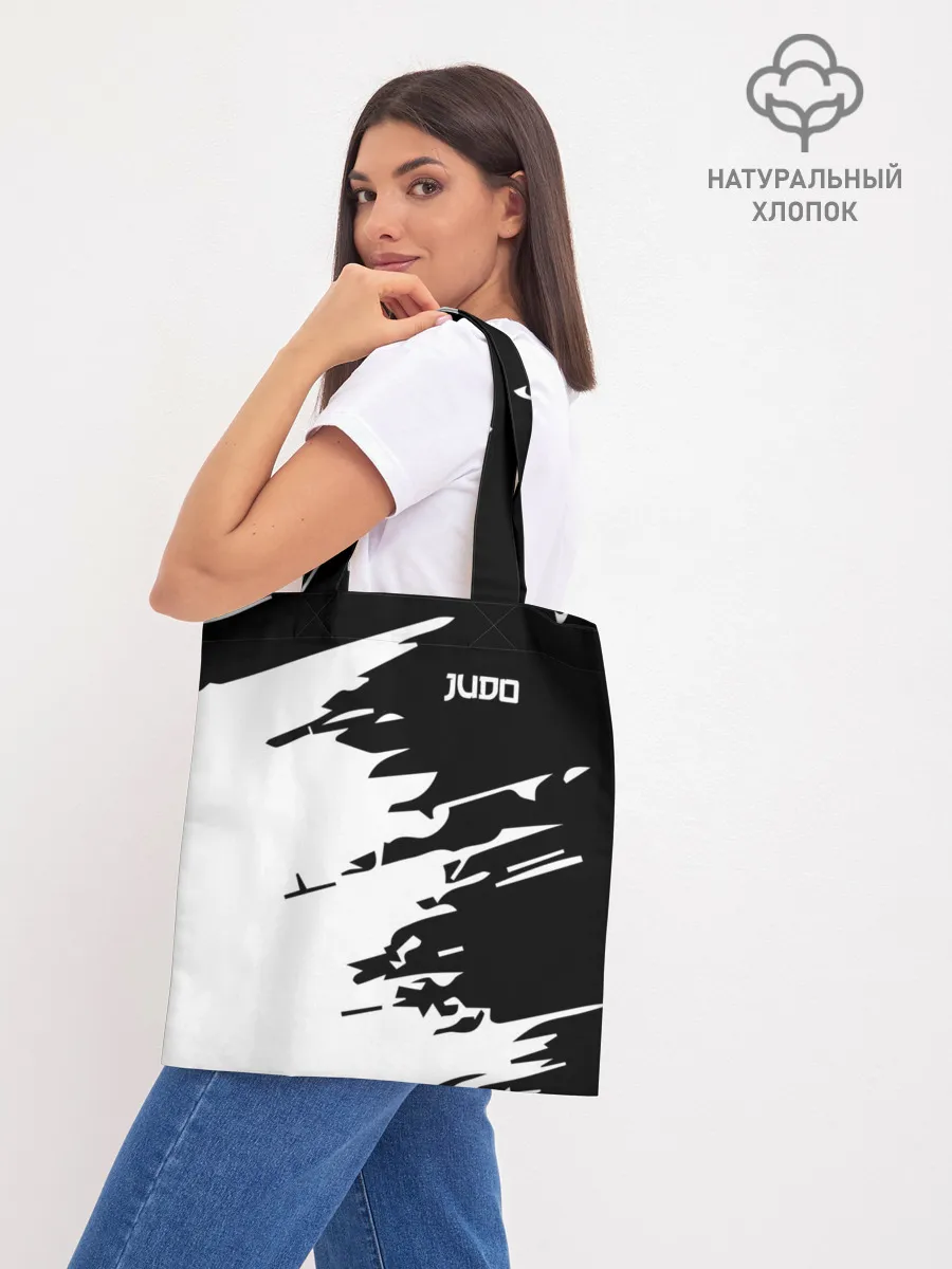 Шоппер база / Judo