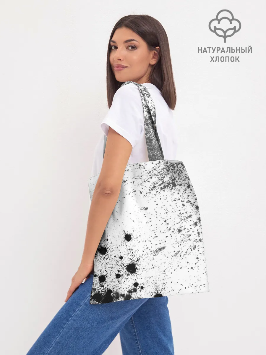 Шоппер база / JUVENTUS / ЮВЕНТУС