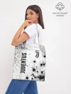 Шоппер база / JUVENTUS / ЮВЕНТУС