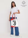 Шоппер база / JUVENTUS / ЮВЕНТУС