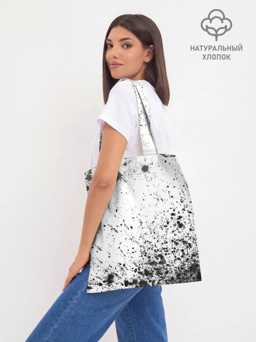 Шоппер база / JUVENTUS / ЮВЕНТУС