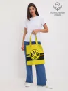 Шоппер база / BORUSSIA DORTMUND