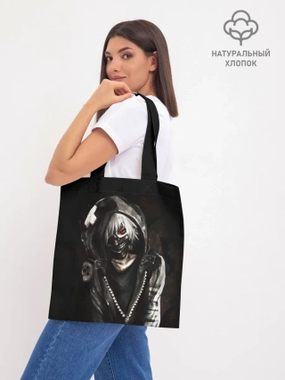 Шоппер база / Токийский гуль