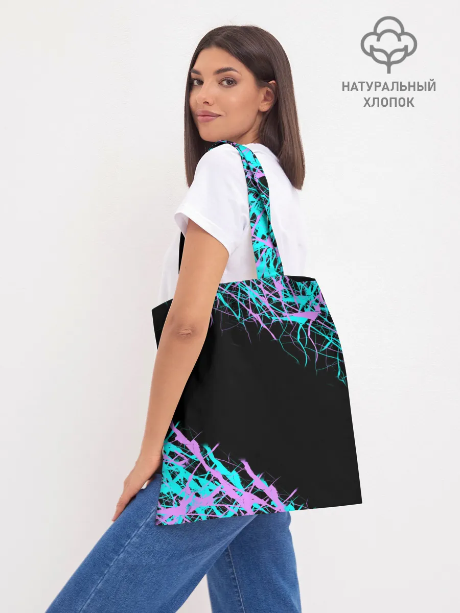 Шоппер база / BTS