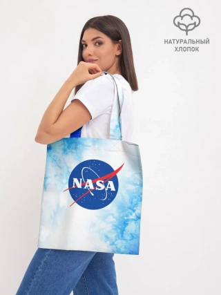 Шоппер база / NASA / НАСА