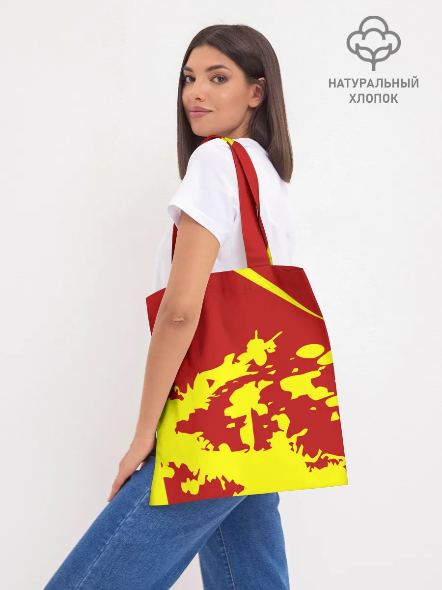 Шоппер база / CCCP