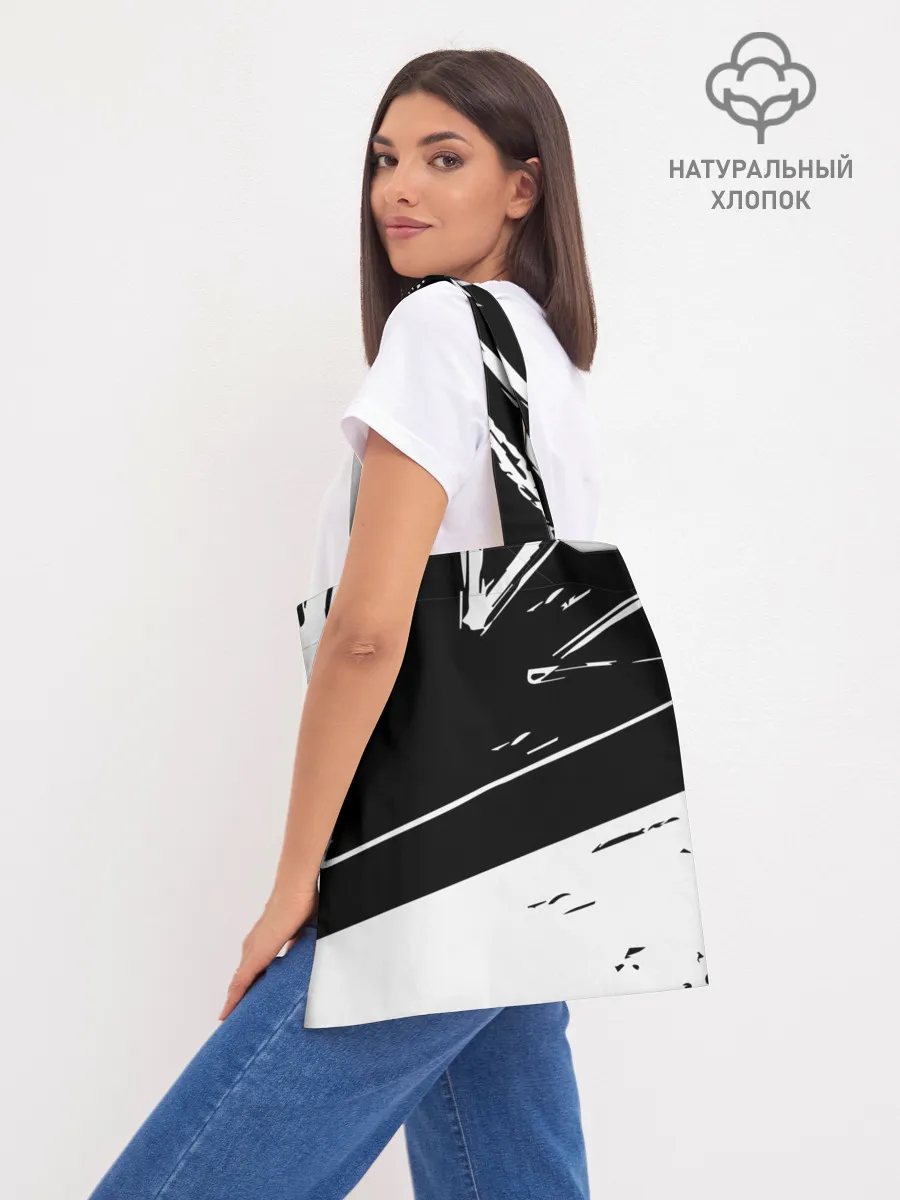 Шоппер база / Made in USSR