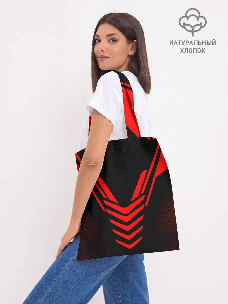 Шоппер база / Экзоскелет СССР