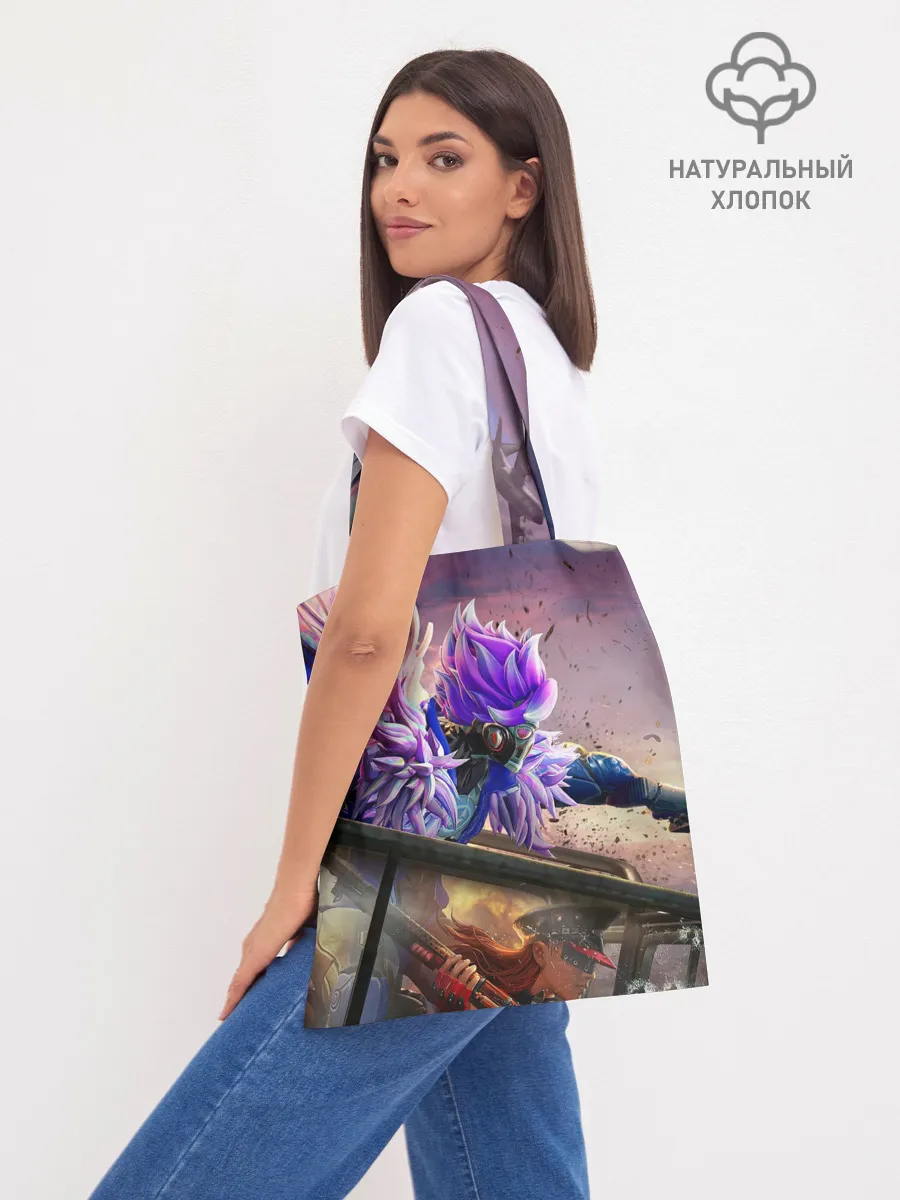 Шоппер база / PUBG