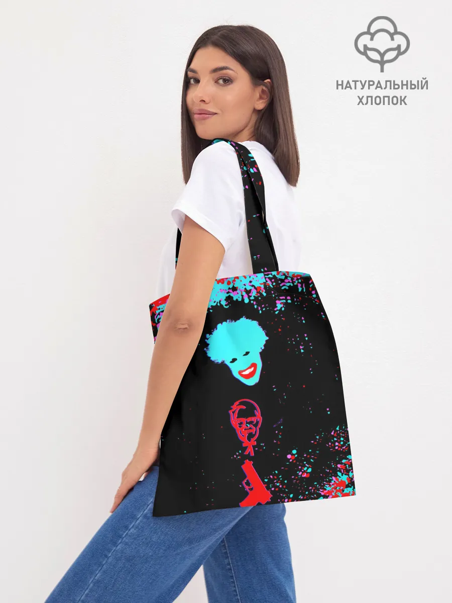 Шоппер база / CatboyKami / Lolisocks