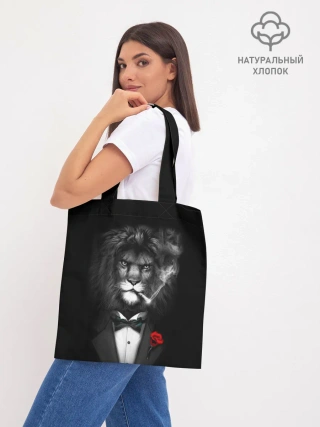 Шоппер база / Брутальный Лев