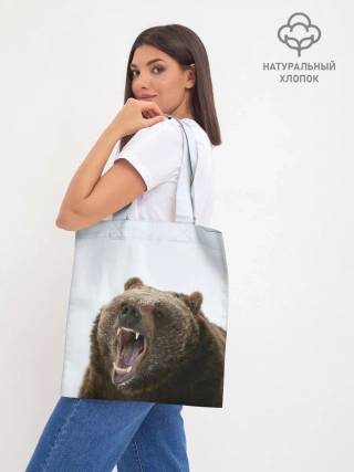 Шоппер база / Bear