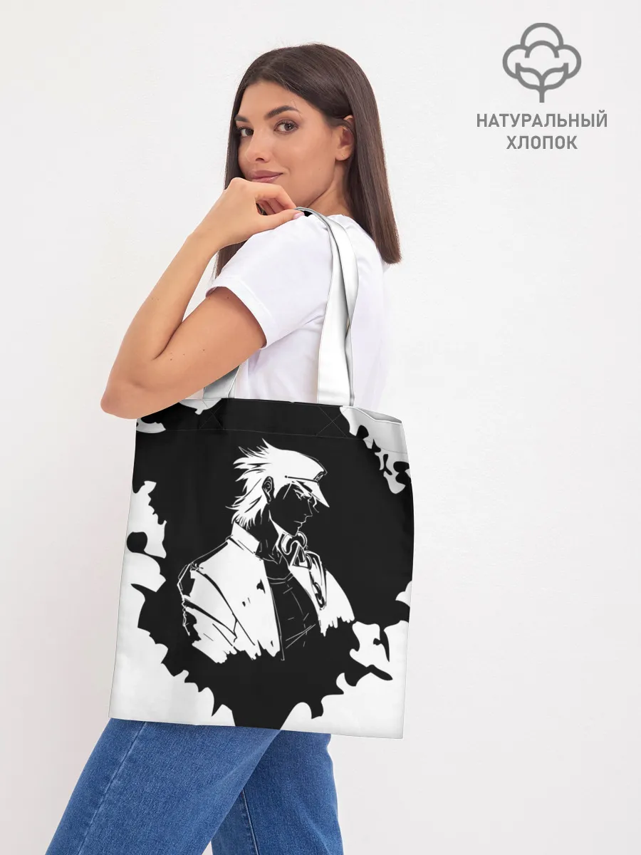 Шоппер база / JoJo Bizarre Adventure