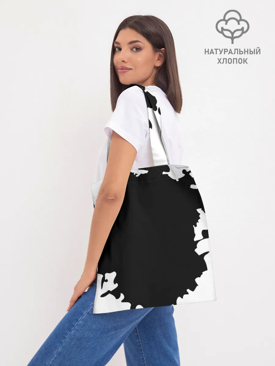 Шоппер база / JoJo Bizarre Adventure