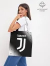 Шоппер база / JUVENTUS / ЮВЕНТУС