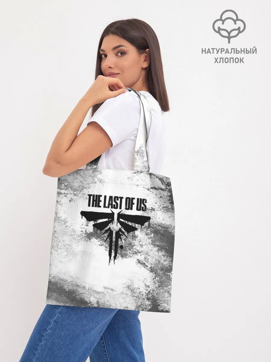 Шоппер база / THE LAST OF US