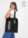 Шоппер база / JUVENTUS / ЮВЕНТУС
